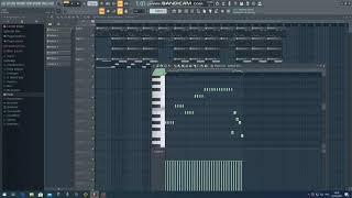 Fl Studio remake Astronomia