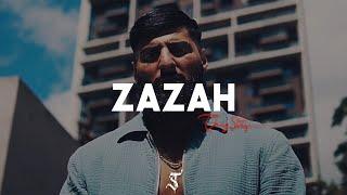 [FREE] Morad x Deep House type beat "Zazah"