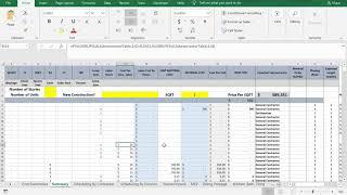 Introduction to Digital Estimating