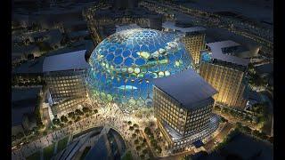 Dubai Expo 2020 - Best Pavilions, How to Reach