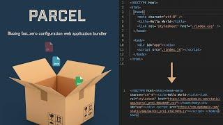 Why you should be using Parcel.js for React, Sass, CSS, Vue, and more