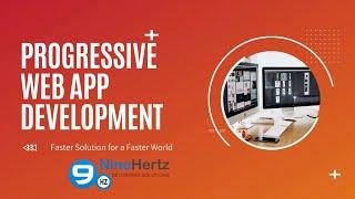 Progressive Web App Development Company - PWA Development Services India