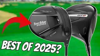 $700 Titleist GT Driver vs $350 Tour Edge Driver - CRAZY VALUE!?