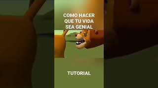 como ser genial | Tutorial