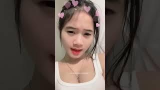 tik tok hot toge siswi sma putih montok