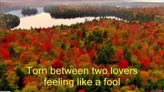 Torn Between Two Lovers Music Video with Lyrics