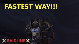 How to add Game Time Card in WoW | RAIDLINE