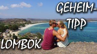 Geheimtipp LOMBOK - Indonesien | VLOG 39