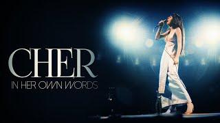 Cher: In Her Own Words (FULL DOCUMENTARY) Diva, Actress, Icon, Pop Star, Mamma Mia, Biography