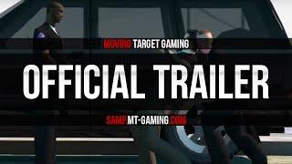 Moving Target Gaming SA:MP Trailer