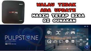 Solusi Flash STB HG680P Ke Pulpstone  susah aktivasi