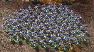 THIS is how Protoss should be played!