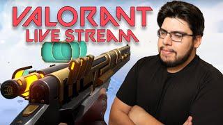 VERTICAL STREAM  LIVE! CHAMBER + OP = Victory | Chill Vibes & Gameplay | #Valorant