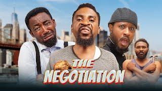 THE NEGOTIATION (Yawaskits - Episode 267) Kalistus