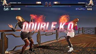 Tekken 8 [STEAM]: Casual Player Matches with friends (8/15 to 8/24/24)