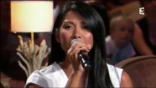 Anggun - Il est Libre Max @ Du Côté de Chez Dave