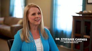 Dr. Stefanie Carnes - Is Sex Addiction a Real Disorder?