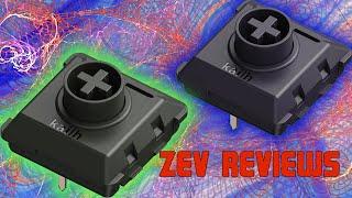 Lofree Ghost & Phantom Switch Review for All Button Controllers