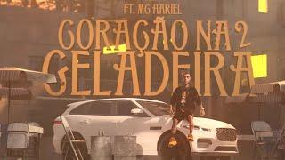 MC Kevin e MC Hariel -  Coracão na Geladeira 2 (DJ Jorgin)