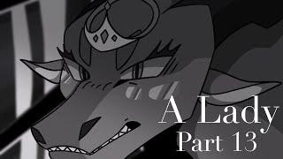 A Lady | Part 13