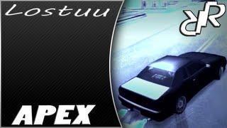 Apex | Lostuu