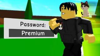 Secret CODES in Roblox Brookhaven RP