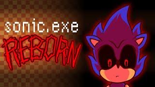 Sonic.exe Reborn #Shorts