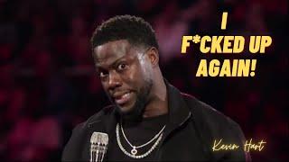 I F*CKED Up Again! | KEVIN HART - Stand Up Comedy