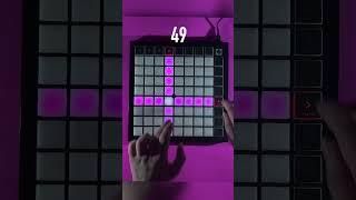 FRENTE FRENTE - REDRUBIX & SXID Brazillian Phonk Remix on Launchpad #brazil #phonk #funk