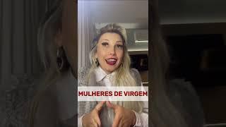 MULHERES DE VIRGEM