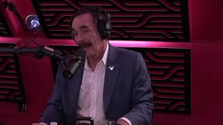 Joe Rogan Experience #1589 - Dr. Mark Gordon & Andrew Marr