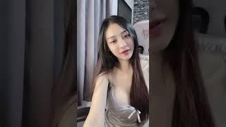 bigo live |part-12 asian girl showing bbs| #bikini #cute #live #videocall #hot #hotgirl #hotvideo