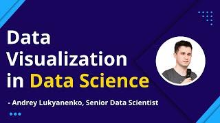 Data Visualization in Data Science | DataHour | Analytics Vidhya