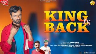 King Is Back || Latest Himachali Nonstop Album || Diwan Siwan || Rd Music Production