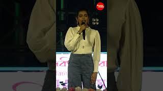 Ankita Live Performance on Stage 2024 | #shortsfeed #aliviya_studio #ankitabhattacharyya