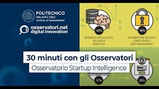 Come cambiano i modelli e gli ecosistemi di innovazione