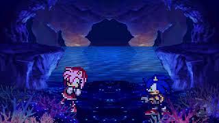 Mugen The Evil Awakens 2 Amy Vs Sonic