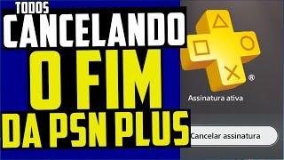 É O FIM DA PSN PLUS !! TODO MUNDO Vai CANCELAR A PLUS desse Jeito