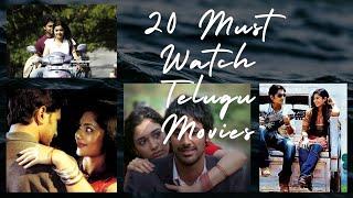 Rewatchable Telugu Movies | Part-1 | Movie Suggestions | Filmiify #nani #nithyamenen  #romcom