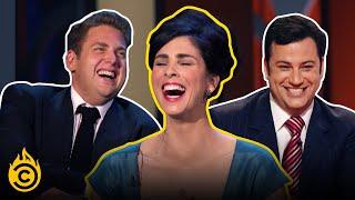 Roast Revenge - Sarah Silverman’s Best Comebacks 