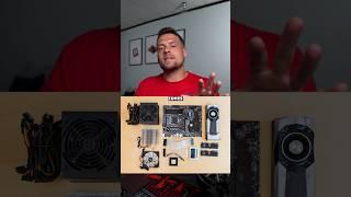 Should You Sell PC Parts or the Entire Build?