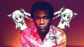 Already Dead - Childish Gambino Remix