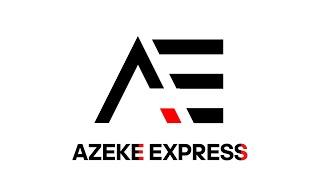 Онлайн базар Azeke Express