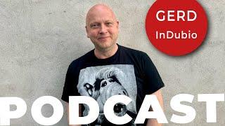 Aethervox Ehrenfeld Podcast 530: Cheap Fakes (Gerd Buurmann - InDubio Podcast / AchGut)