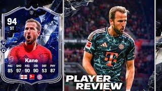 SI LO PRUEBAS TE VA A SORPRENDER DEMASIADO!! | HARRY KANE MH TOTY 94 REVIEW