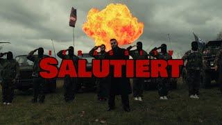 itsAssiTV - SALUTIERT (Official Disstrack)