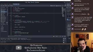 Rev || Deadlock then FPS programming twitch.tv/revscarecrow