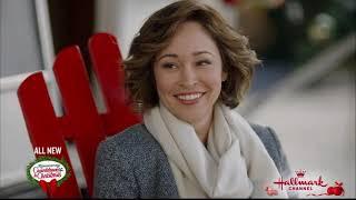 Hallmark Christmas movie - Christmas Under the Stars