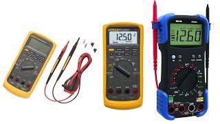 Best Automotive Multimeter In 2022 || Top Automotive Multimeter Review