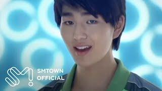 SHINee 샤이니 '산소 같은 너 (Love like Oxygen)' MV